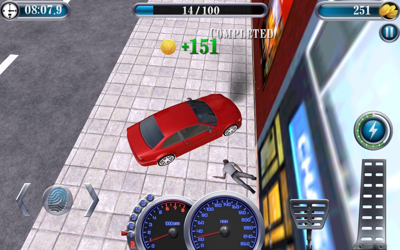 Car Wreck