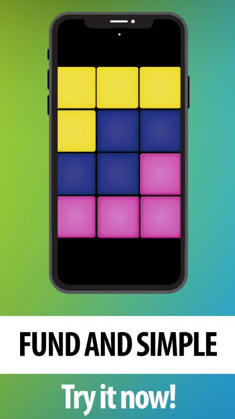 DJ - Quick Mix Pad