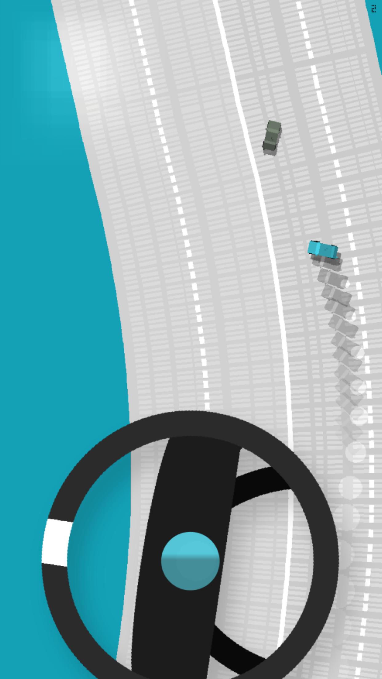 Palm Drift