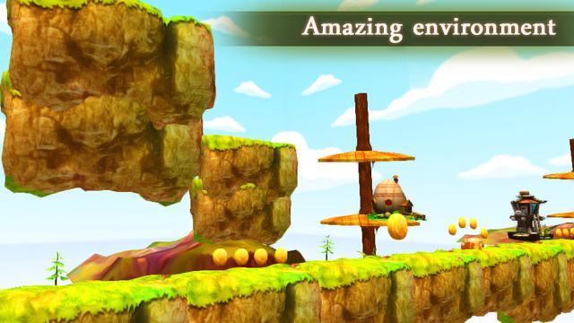 Fun Run Race 3D
