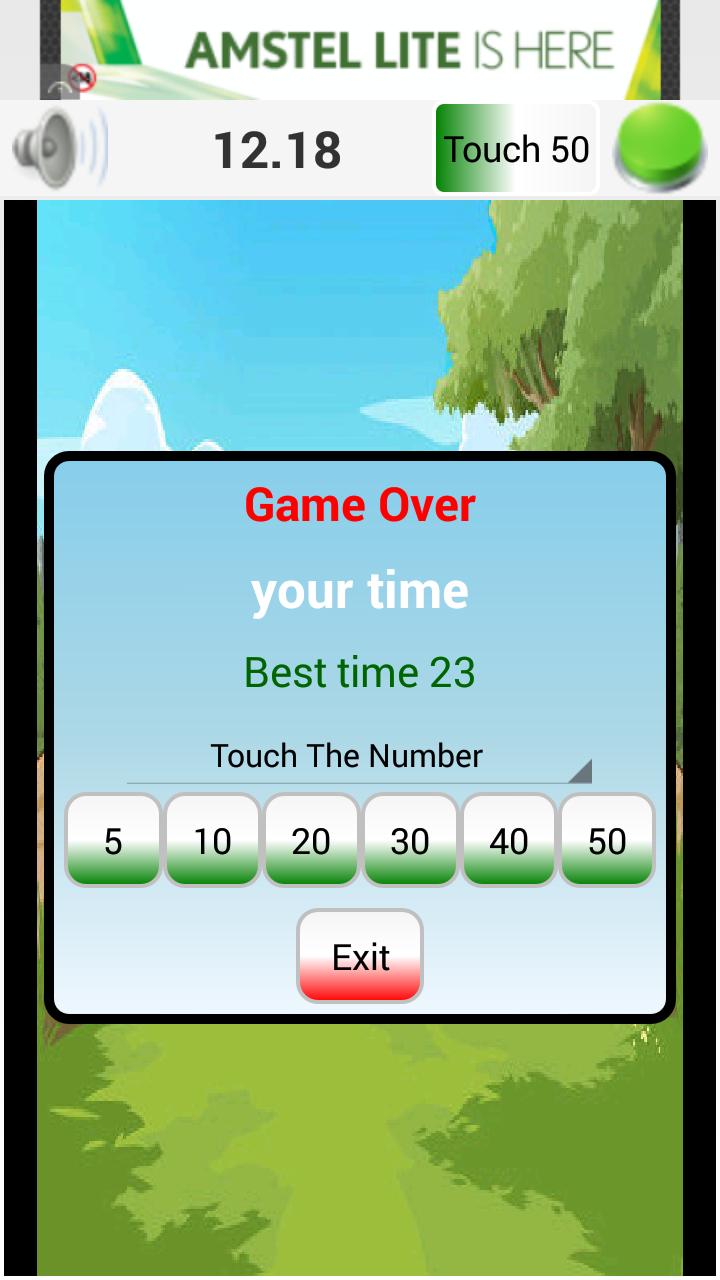 Fun With Numbers