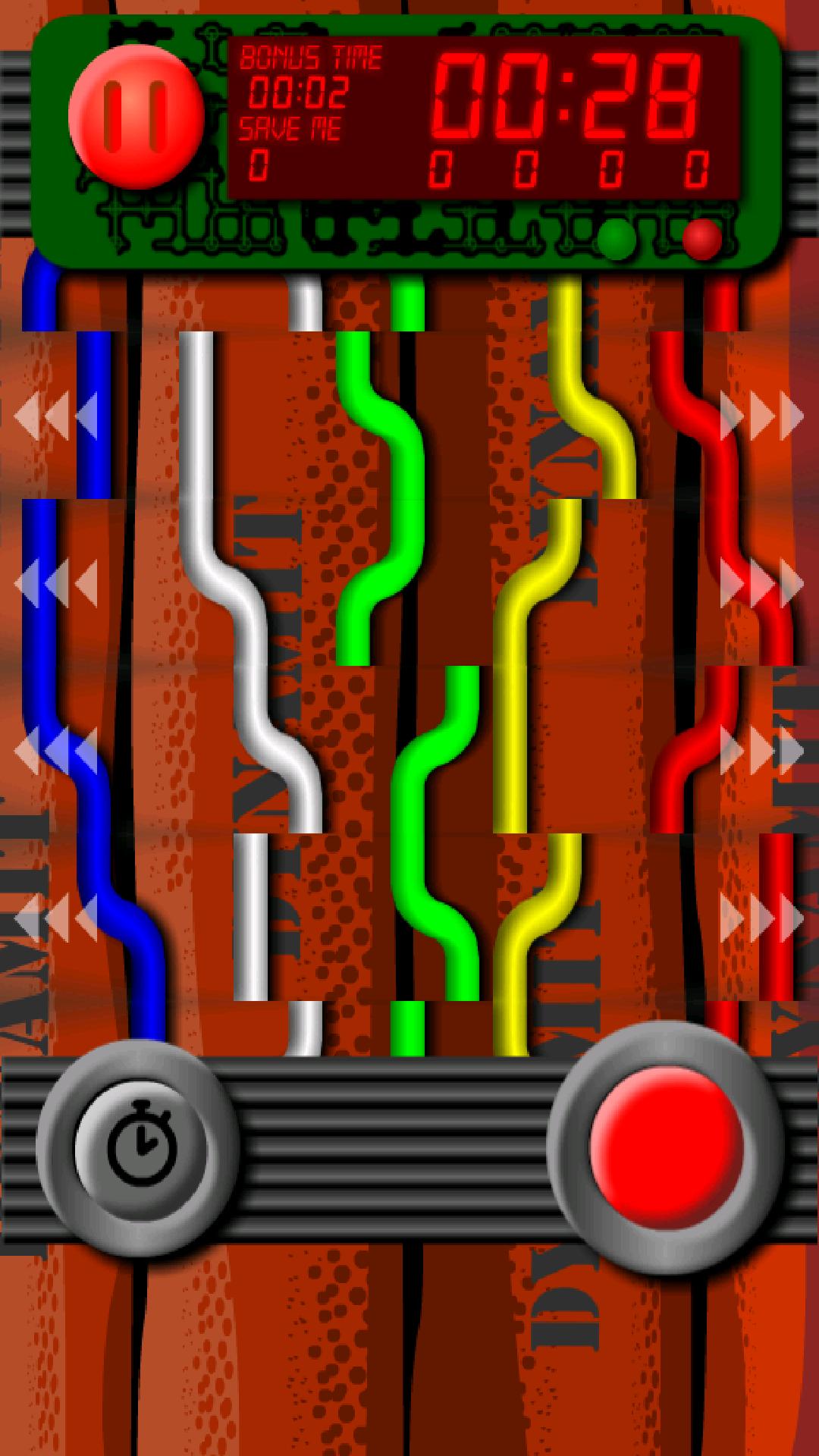 Boom Defuser