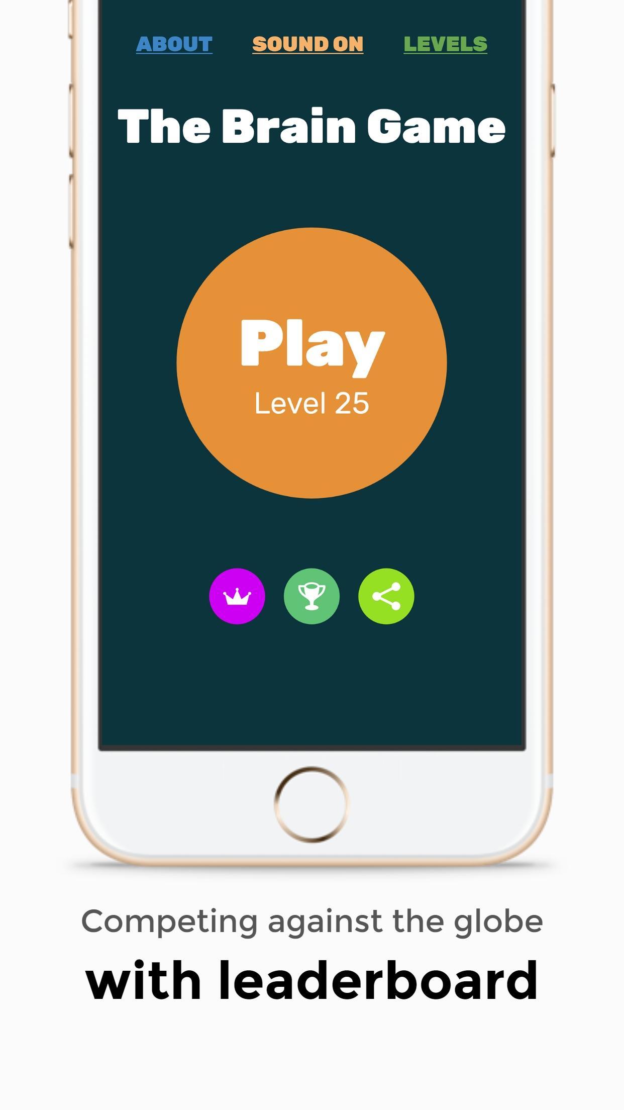 The Brain Game