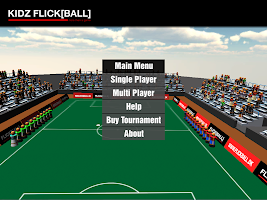 KIDZ FLICK[BALL]