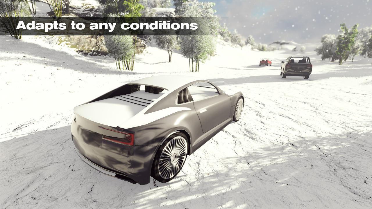 Rally Master Pro 2016