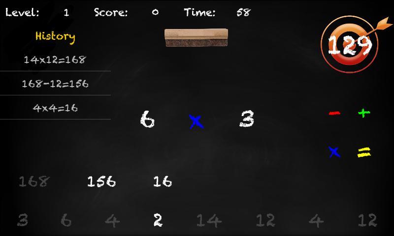 Oh No Maths!