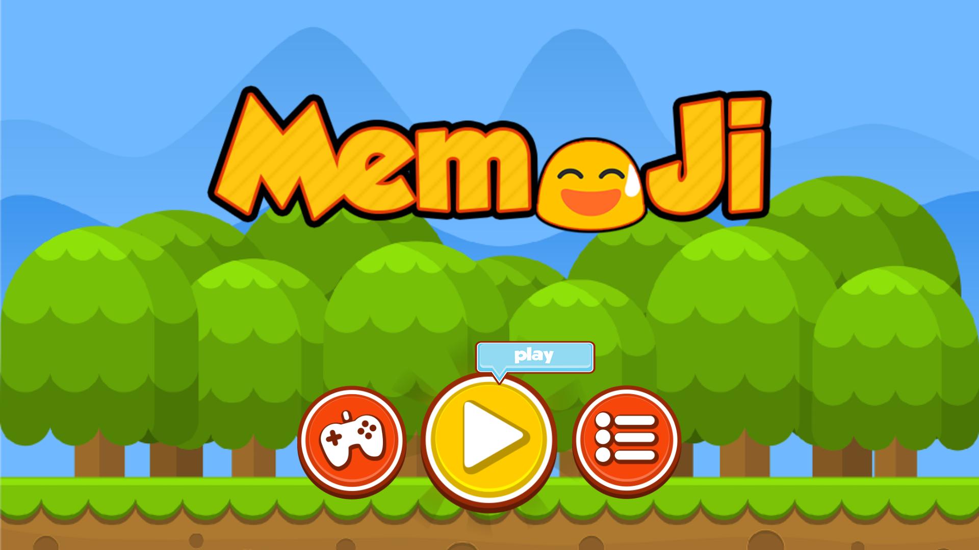 MemoJi