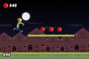 Walking Zombie: Game of Dead