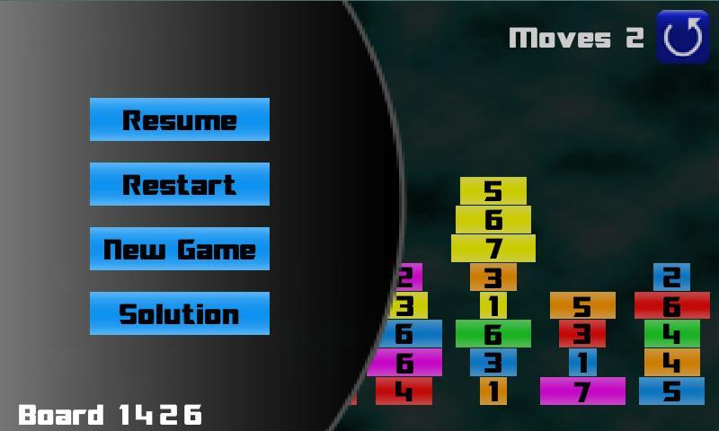 Tower Stacker