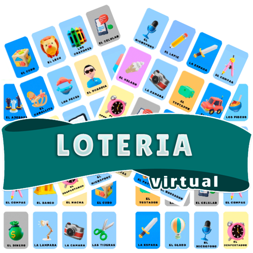 Loteria Virtual - Play Online