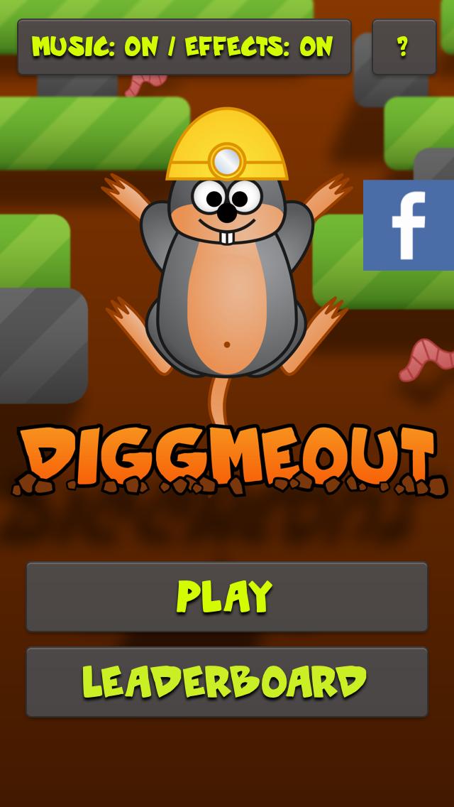 DiggMeOut