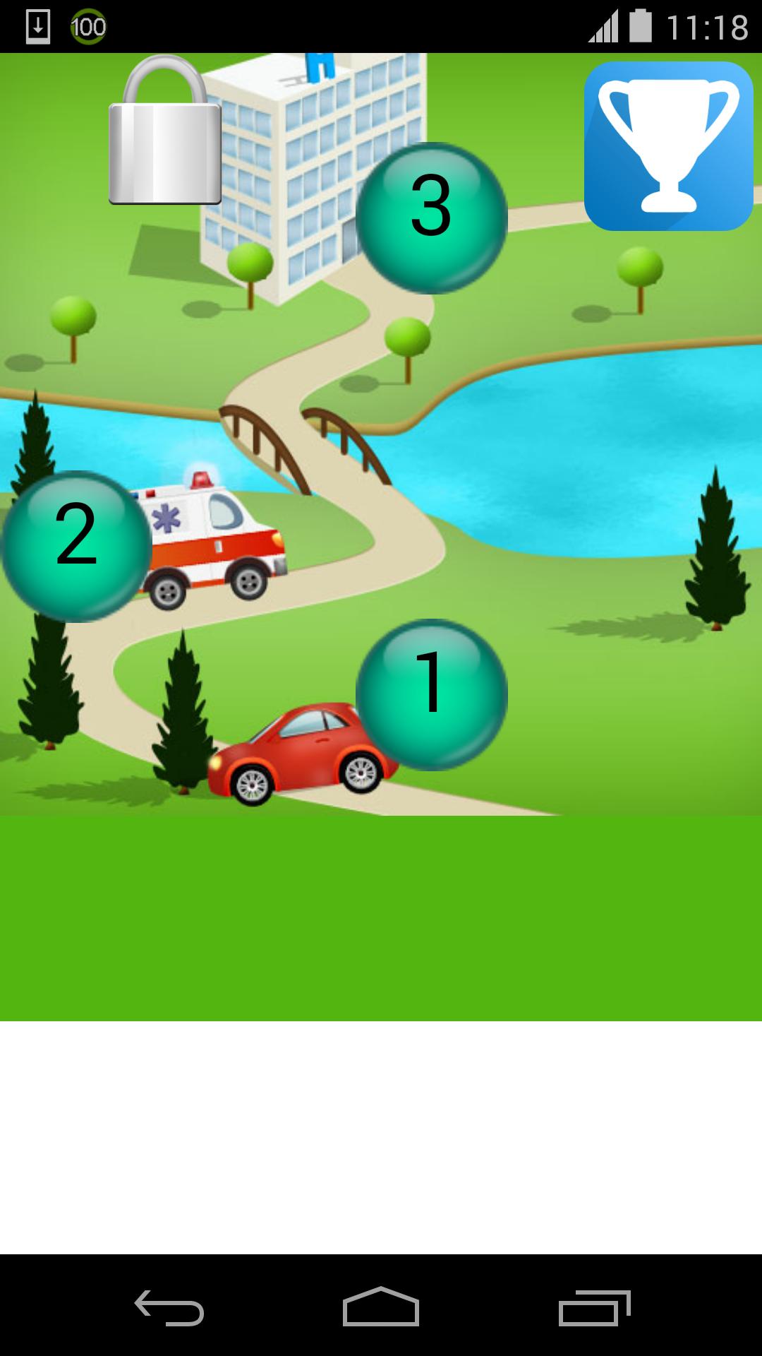 emergency pregnancy games
