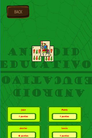 The Bang! Solitaire