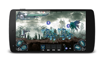 Apocalypse Run 3