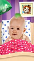 Talking Baby
