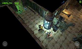 Escape From Dungeon (3rd - PS)