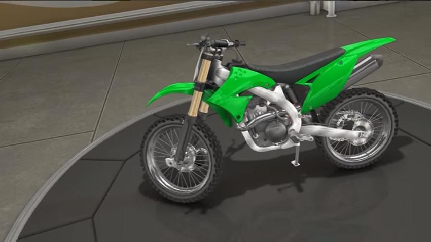 Traffic Rider: City Racer