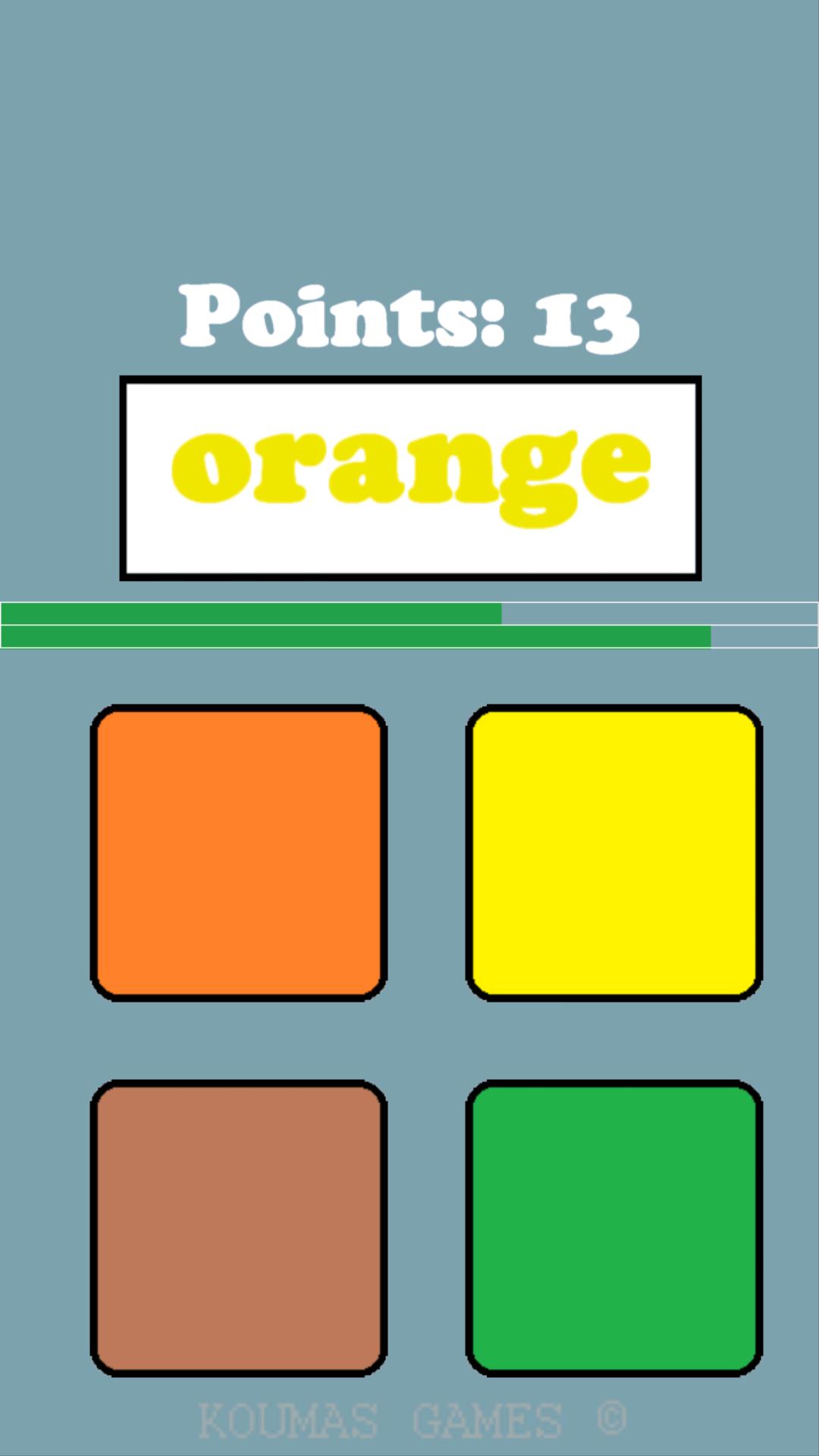 Color Clicker