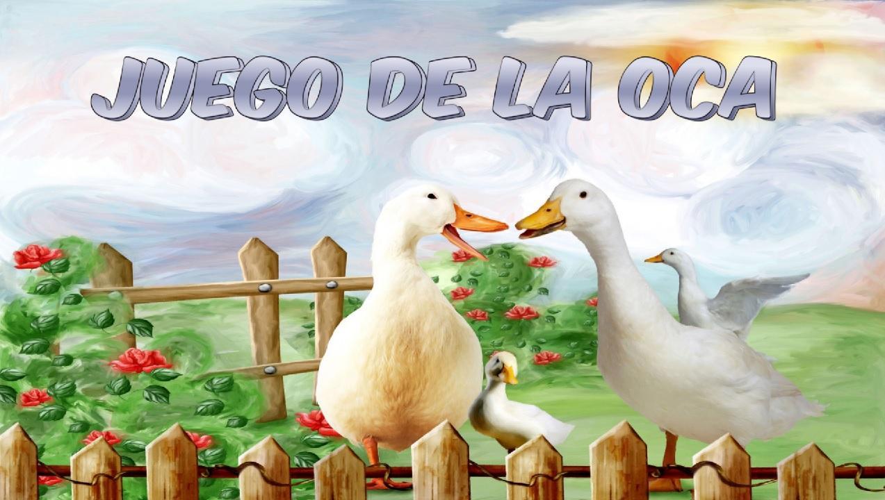 El juego de la oca