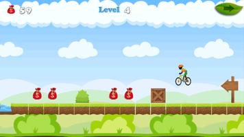 Subway Bikers Run