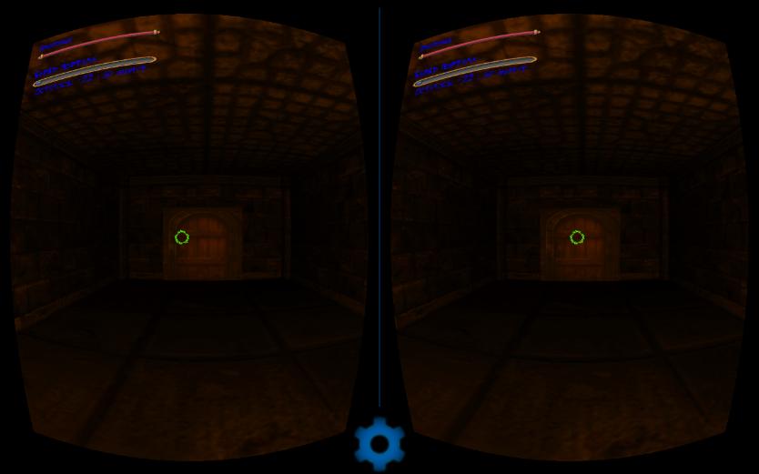 VRAdventure Beta