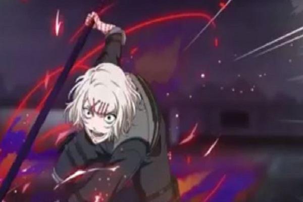 New Tokyo Ghoul Dark War Hint