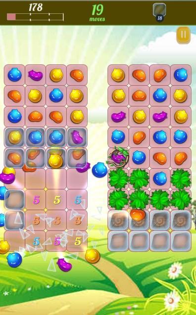 Candy Rush Mania 2