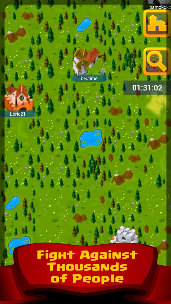 War Kingdoms