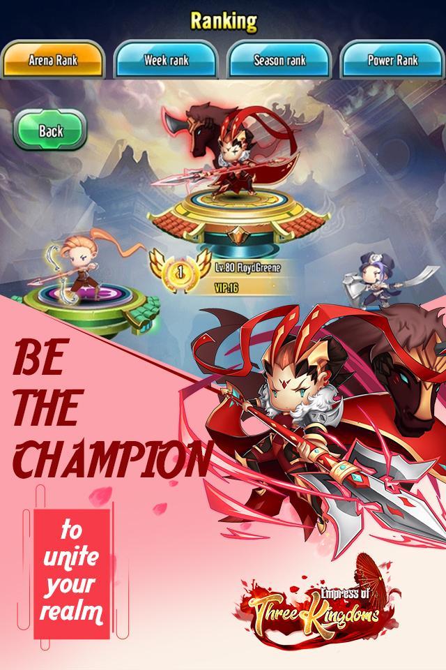 Empress