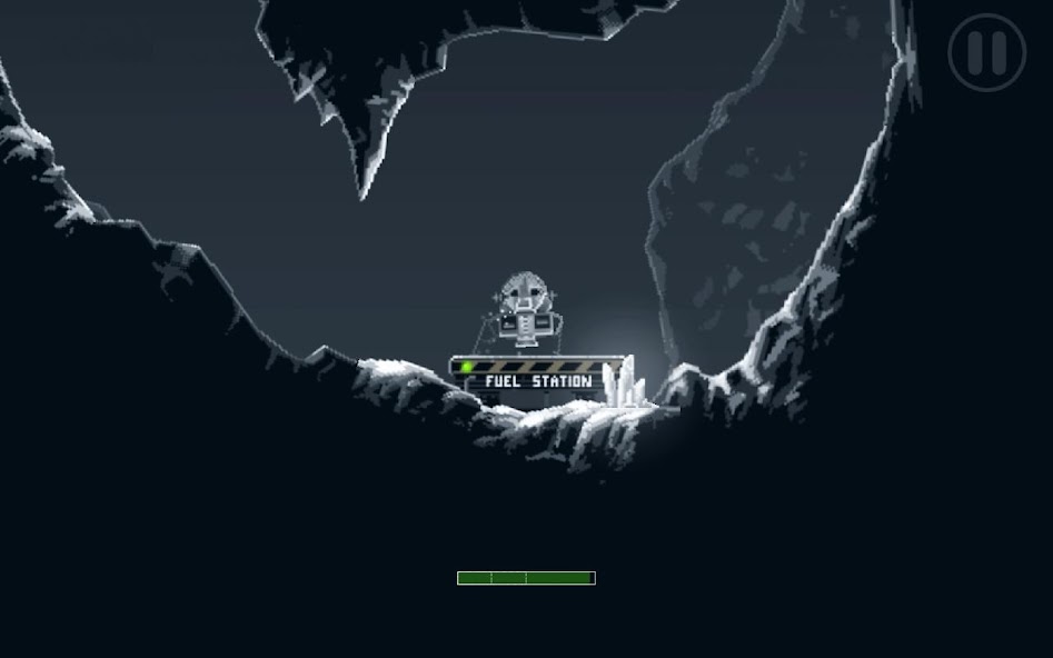 Lunar Mission
