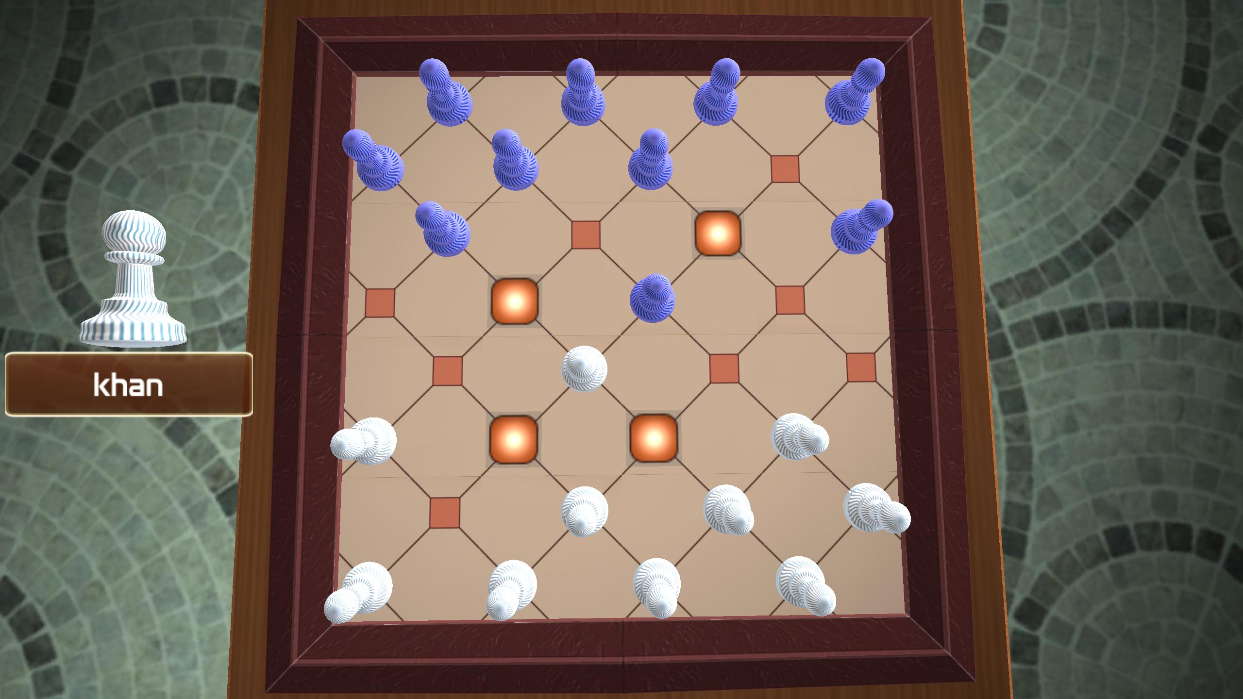 Bead 12 3D