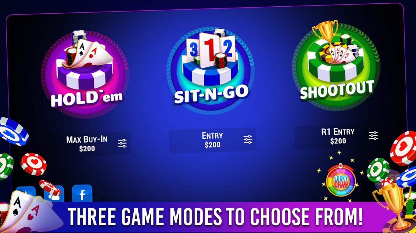 Poker  Free