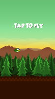 Jolly Bird - Floppy Flyer