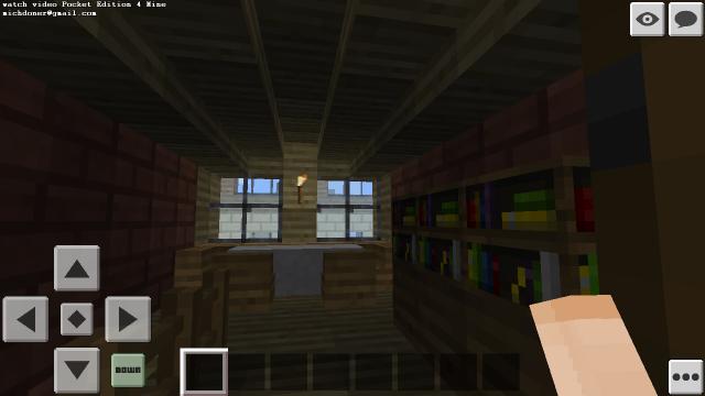 Pocket Edition Mine