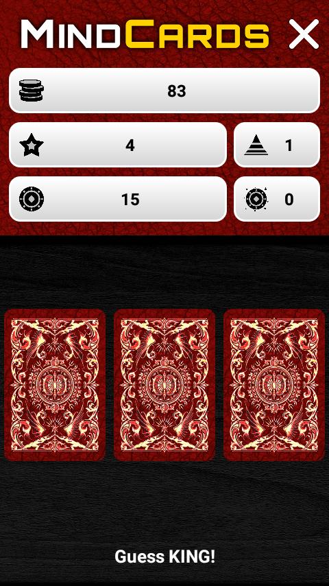 MindCards