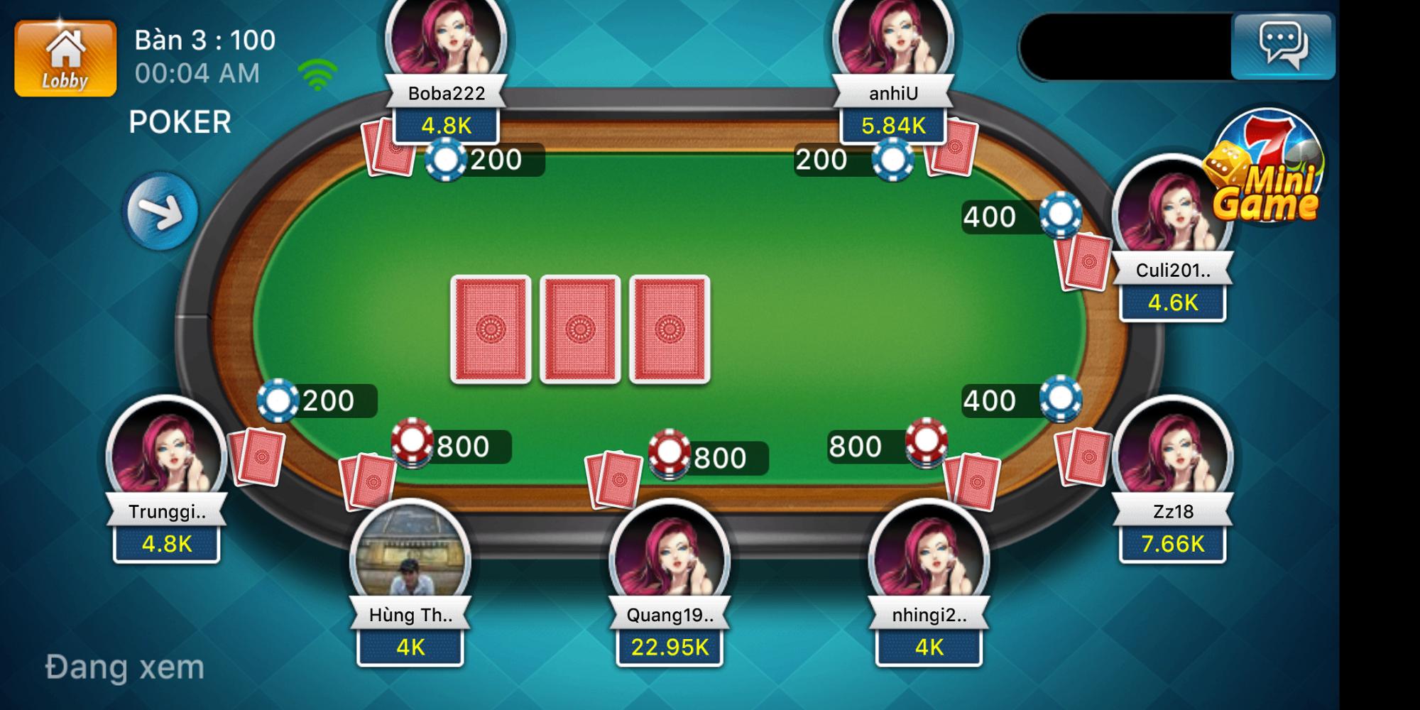 No hu - Jackpot Slots 777