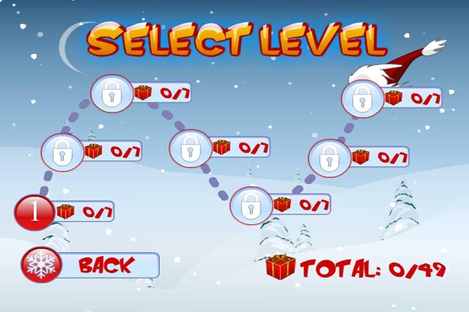 Santa Rider Free