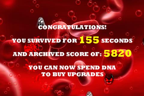 Cell Defense