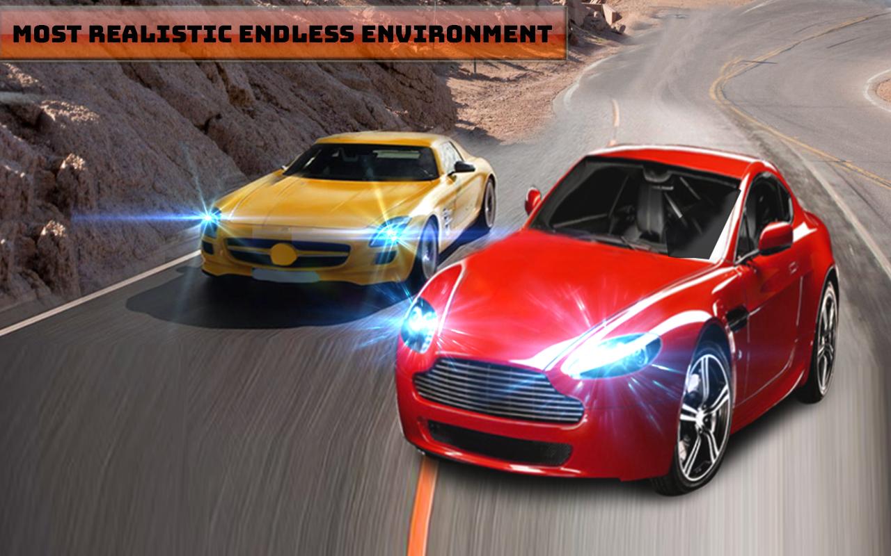 Airborne City Car Drive Free