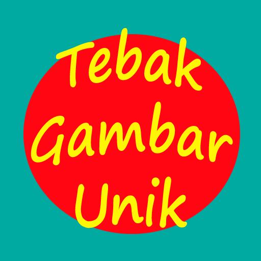 Tebak Gambar Unik