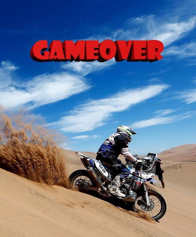 Real MotoCross GP