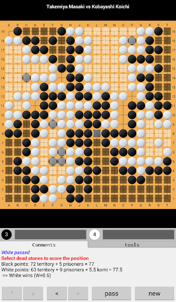 Go GridMaster