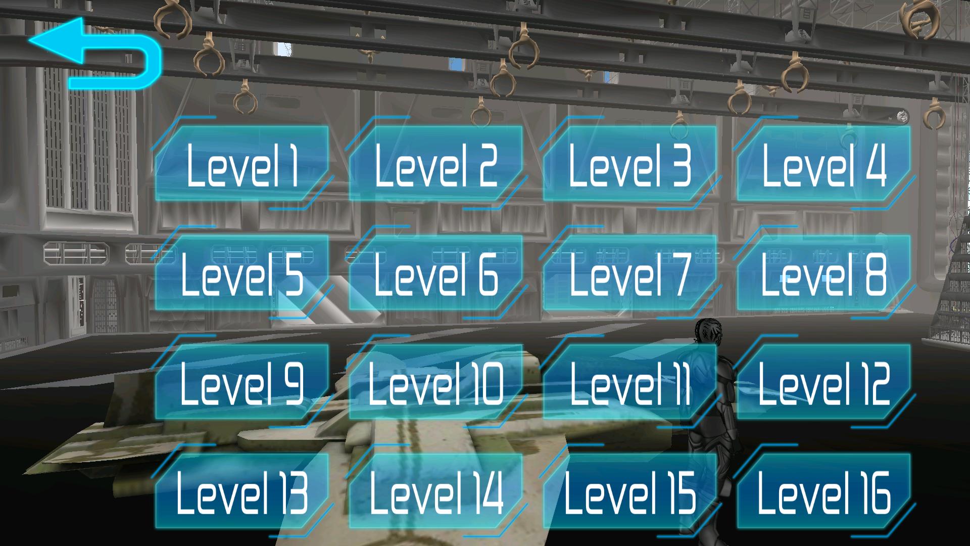 HiTech Aircraft Offense