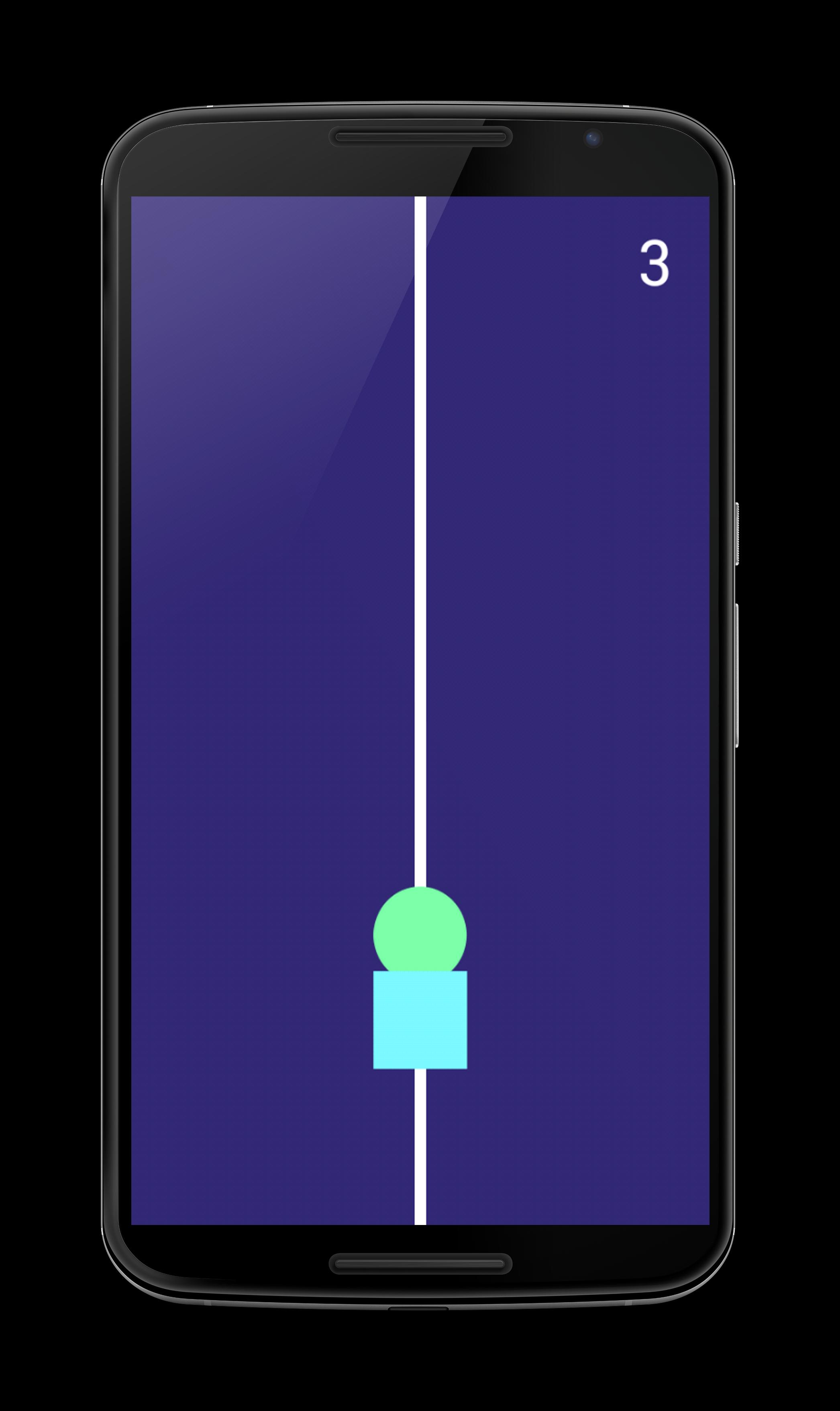Brain Shape Rush