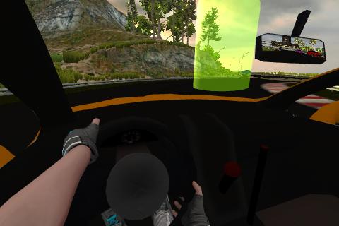 Unity Racing Game Template