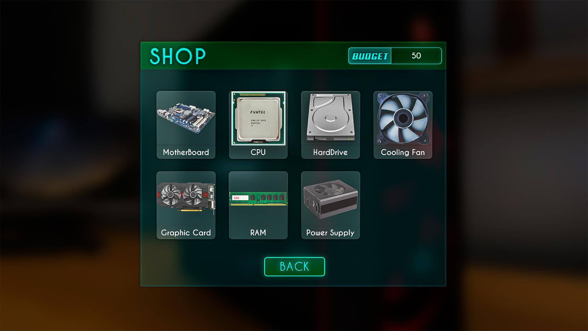 PC Building Simulator : Build your Home PC