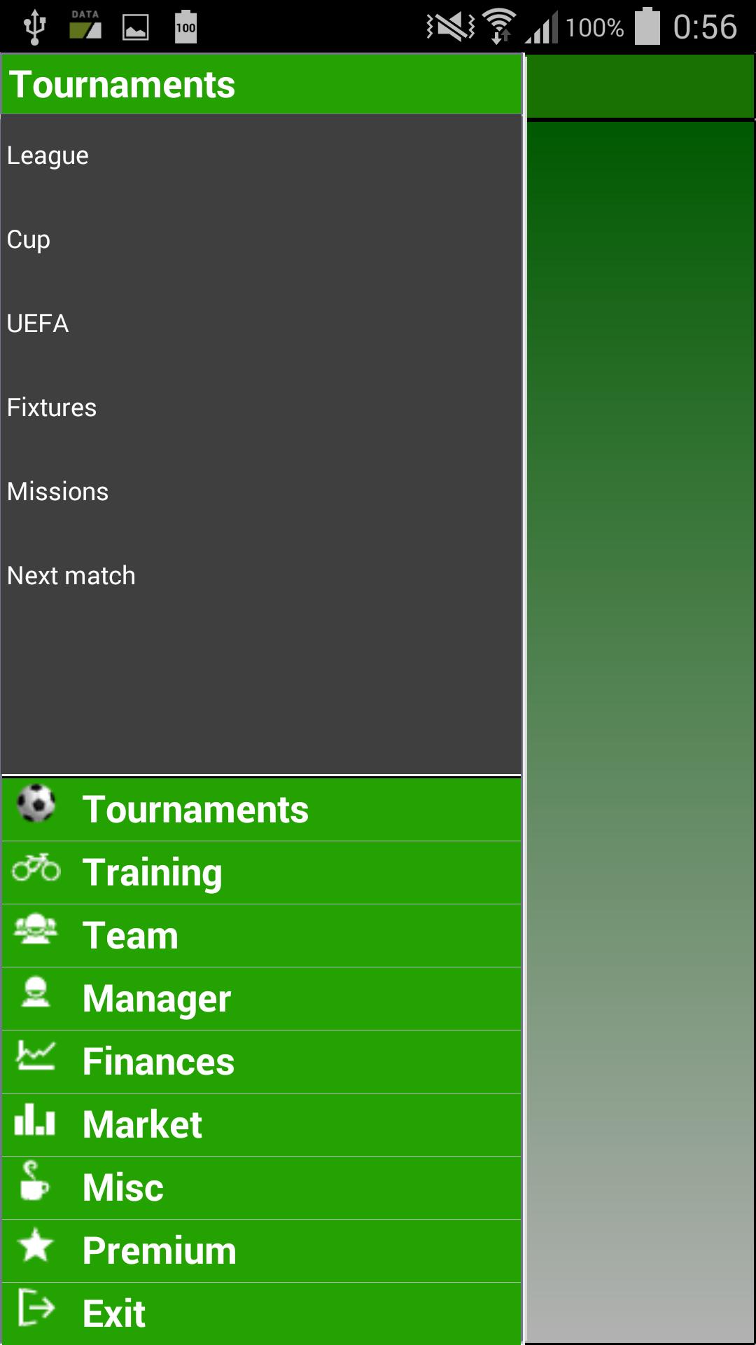 Football Empire