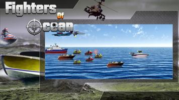Fighters of Ocean