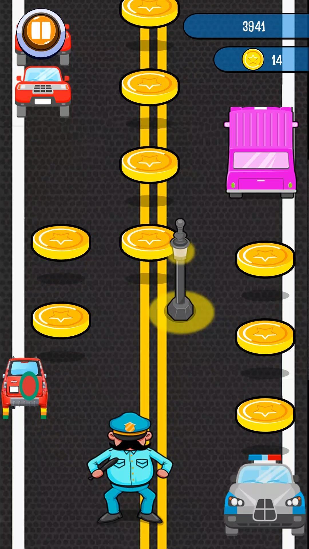 CRAZY CAR RACE - Drifting Game