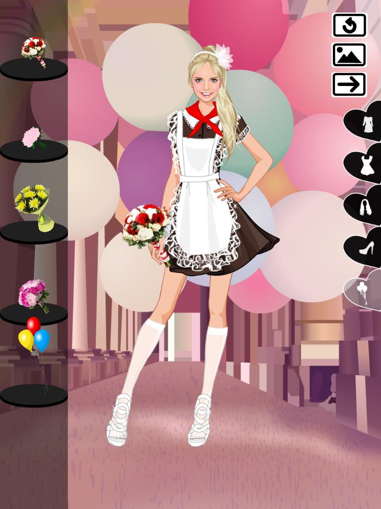 USSR DressUp